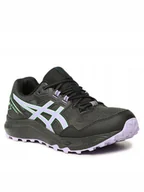 Buty sportowe damskie - Asics Buty Gel-Sonoma 7 1012B413 Graphite Grey/Digital Violet 021 - miniaturka - grafika 1