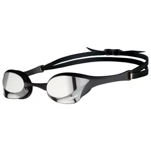 Okulary startowe Arena Cobra Ultra Swipe Mirror - Pływanie - miniaturka - grafika 1