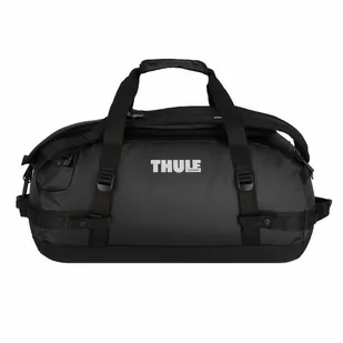 Thule Chasm Torba podróżna Weekender 58 cm black - Walizki - miniaturka - grafika 1