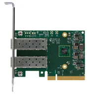 Karty sieciowe - Lenovo 4XC7A62580 karta sieciowa Wewnętrzny Włókno 4XC7A62580 - miniaturka - grafika 1