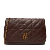 Torebki damskie - Torebka Badura CEO-ADELINE-LDA8054-1 Brązowy - miniaturka - grafika 1