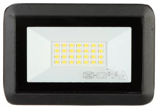 REFLEKTOR LED AD-NL-6253BL4 ADVITI - Akcesoria do monitoringu - miniaturka - grafika 1