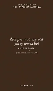 Pod znakiem Saturna - Historia świata Pod znakiem Saturna - Historia świata - miniaturka - grafika 1