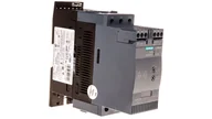 Silniki elektryczne i akcesoria - Siemens Indus.Sector miękki Starter Sirius 3rw3038  1bb14 400 V, 40 stopni 200 AC miękki Starter 4011209719316 3RW3038-1BB14 - miniaturka - grafika 1