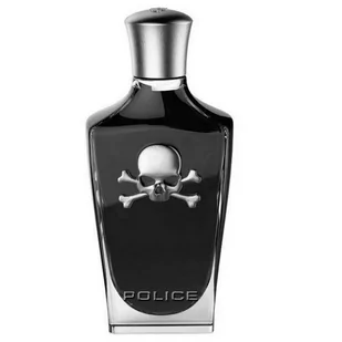 POLICE Potion For Him EDP 100ml - Wody i perfumy męskie - miniaturka - grafika 1