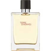 Wody i perfumy męskie - Hermes Terre d Woda toaletowa 200 ml - miniaturka - grafika 1