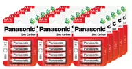 Baterie i akcesoria - BATERIE PANASONIC AA 60X PILOT/ZEGAR/KLAWIATURA - miniaturka - grafika 1