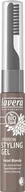 Akcesoria i kosmetyki do stylizacji brwi - Lavera TREND SENSITIV Żel do brwi HAZEL BLONDE (orzechowy blond) 168 102631 - miniaturka - grafika 1