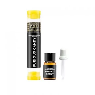 Furious Candy terpeny konopne - Cali Terpenes 1ml - Zioła - miniaturka - grafika 1