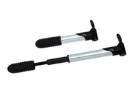 Pompki rowerowe - Axer Sport pompka rowerowa 21 cm - miniaturka - grafika 1