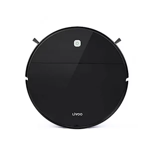 Robot sprzątający Livoo DOH133 - Roboty sprzątające - miniaturka - grafika 1