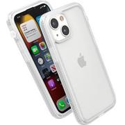 Etui i futerały do telefonów - Catalyst Influence iPhone 13 Mini przezroczysty CATDRPH13CLRS - miniaturka - grafika 1