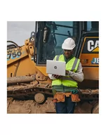 Laptopy - hewlett-packard HP Probook 455 G8 Ryzen 5 5600U 156'';FHD AG 400nits IPS 16GB SSD512 Radeon RX Vega 7 BLK ALU 45Wh W10Pro 3Y Onsite - miniaturka - grafika 1