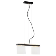 Lampy sufitowe - Lampa wisząca CANOA 7164 - Argon - miniaturka - grafika 1