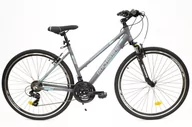 Rowery - BICYCLE 28" COMFORT 3.0/8681933422248 ROCKSBIKE - miniaturka - grafika 1