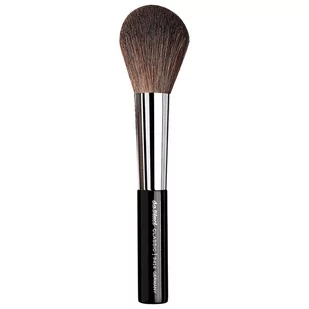 da Vinci Classic pędzel do pudru okršgły No 9414 Powder Brush Round Brown Mountain Goat Hair - Pędzle do makijażu - miniaturka - grafika 1