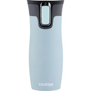 Contigo Kubek termiczny West Loop 2.0 Iced Aqual 470ml 2137558 2137558 - Kubki termiczne - miniaturka - grafika 1