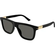 Okulary przeciwsłoneczne - Gucci Okulary przeciwsłoneczne - miniaturka - grafika 1