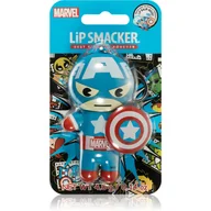 Balsamy do ust - LIP SMACKER BALSAM DO UST W SZTYFCIE RED WHITE & BLUEBERRY CAPTAIN AMERICA 4G - miniaturka - grafika 1