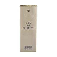 Wody i perfumy damskie - Gucci Eau De Gucci Pour Femme EDT UNIKAT VINTAGE Kolekcjonerski 100 ml - miniaturka - grafika 1