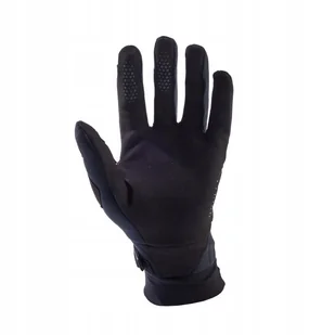 RĘKAWICE FOX DEFEND THERMO BLACK XL - Rękawiczki rowerowe - miniaturka - grafika 1