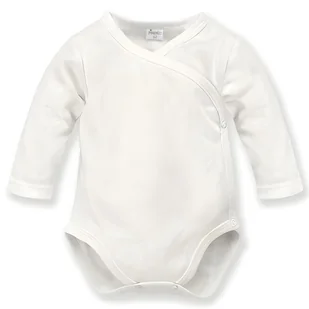 Pinokio Body kopertowe 68 LOVELY DAY CREAM - Body dla niemowląt - miniaturka - grafika 1