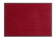 Wycieraczki - HANSE Home wyłapująca brud wycieraczka Soft & Clean Zielony 102457 - miniaturka - grafika 1