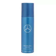Dezodoranty i antyperspiranty męskie - Mercedes-Benz The Move dezodorant spray 200 ml - miniaturka - grafika 1