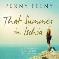 Audiobooki obcojęzyczne - That Summer in Ischia - miniaturka - grafika 1