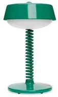 Lampy stojące - Fatboy - Bellboy Portable Lampa Stołowa Jungle Green Fatboy - miniaturka - grafika 1