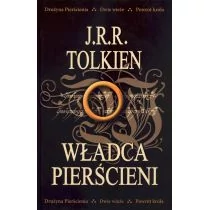 Muza John Roland Reuel Tolkien Władca pierścieni