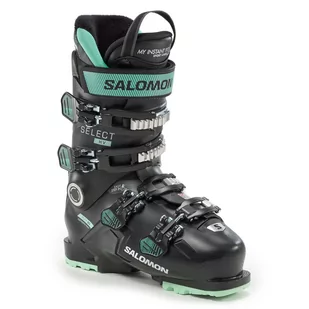 Buty narciarskie damskie Salomon Select HV 80 GW - Buty narciarskie - miniaturka - grafika 1