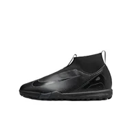 Buty dla chłopców - Nike Jr Zoom Superfly 10 Academy Tf sneakersy chłopięce, wielokolorowa, 36.5 EU - miniaturka - grafika 1