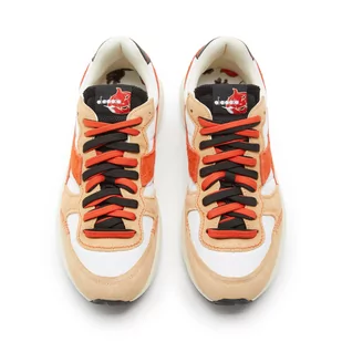 Sneakersy DIADORA KMARO HALLOWEEN - Sneakersy damskie - miniaturka - grafika 4