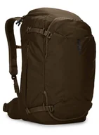 Plecaki - Plecak turystyczny Thule Landmark 40 l - deep khaki - miniaturka - grafika 1