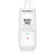 Szampony do włosów - Dualsenses Bond Pro Fortifying Shampoo, Wzmacniający szampon do włosów, 1000 ml - miniaturka - grafika 1