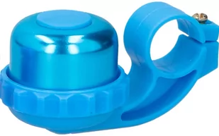 Dunlop Dzwonek Rowerowy Do Roweru ŚR.48 MM Kolory - Dzwonki do roweru - miniaturka - grafika 1