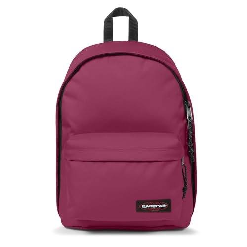EASTPAK Out of Office Burgundy Plecaki, Wino burgundowe, Jeden rozmiar, EASTPAK POZA BIURĄ OPAKOWANIE Wino Burgundowe