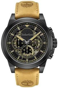 Zegarek Zegarek męski TIMBERLAND TBL.TDWGB0056003 - Zegarki męskie - miniaturka - grafika 1