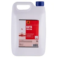 Rozpuszczalniki i preparaty do czyszczenia - DRAGON Nafta świetlna 5 l - rozcieńczalnik - miniaturka - grafika 1