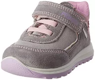 Buty dla dziewczynek - Primigi Baby Tiguan GTX, buty dla dziewczynek i dziewczynek, Grig Gr Ch Cipr, 25 EU - miniaturka - grafika 1