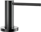 Mydelniczki i dozowniki mydła - Dozownik SCHOCK SAMO 629169 GUM gunmetal __obniż_cenę_o_5%_korzystając_z_PROMOCJI__W_ZESTAWIE_TANIEJ__|__RATY 0%__|__ - miniaturka - grafika 1