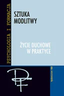Religia i religioznawstwo - WAM Sztuka modlitwy - WAM - miniaturka - grafika 1