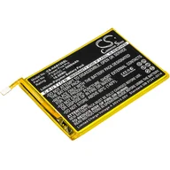 Baterie do telefonów - Highscreen Power Five 5000mAh 19.00Wh Li-Polymer 3.8V (Cameron Sino) - miniaturka - grafika 1