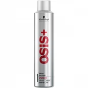 Kosmetyki do stylizacji włosów - Schwarzkopf Professional Schwarzkopf OSIS+ Sparkler Spray Nabłyszczający, 300ml - miniaturka - grafika 1