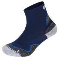 Skarpetki męskie - Salewa Approach Short Kid Sock 68029-3721 SS14 - miniaturka - grafika 1