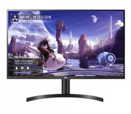 Monitory - LG 32QN650-B - miniaturka - grafika 1