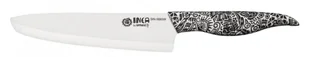 Samura Inca ceramiczny nóż szefa kuchni 84HRC. - Noże kuchenne - miniaturka - grafika 2