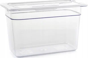 G21 Sous Vide container G21, 600914, 7l - Cyrkulatory do Sous Vide - miniaturka - grafika 1