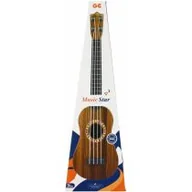 Instrumenty muzyczne dla dzieci - Gitara MEGA CREATIVE 524767 - miniaturka - grafika 1